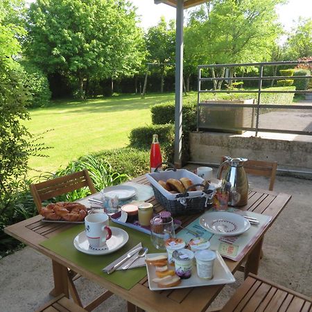 La Linoterie Bed & Breakfast Colembert Exterior foto