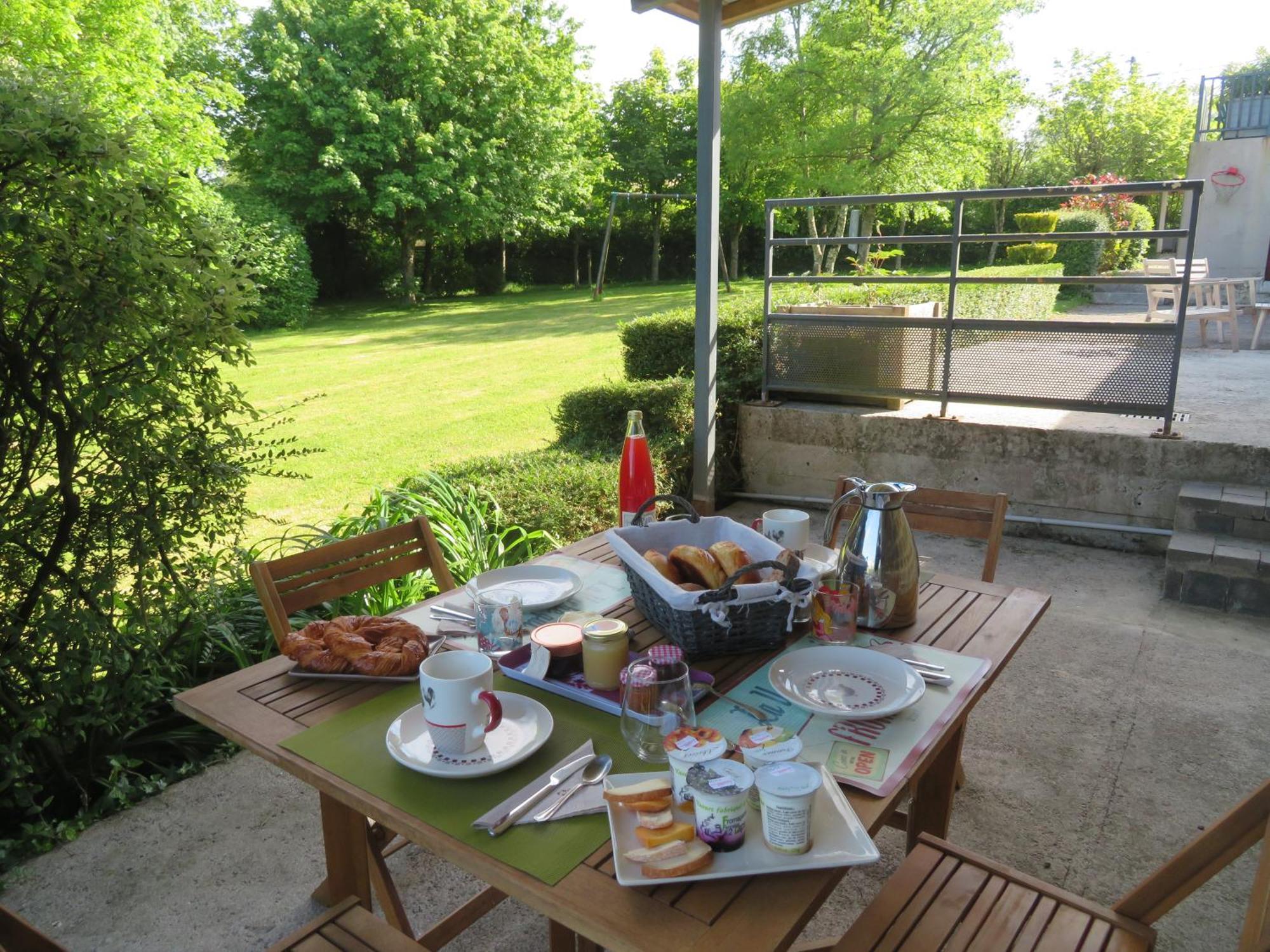 La Linoterie Bed & Breakfast Colembert Exterior foto