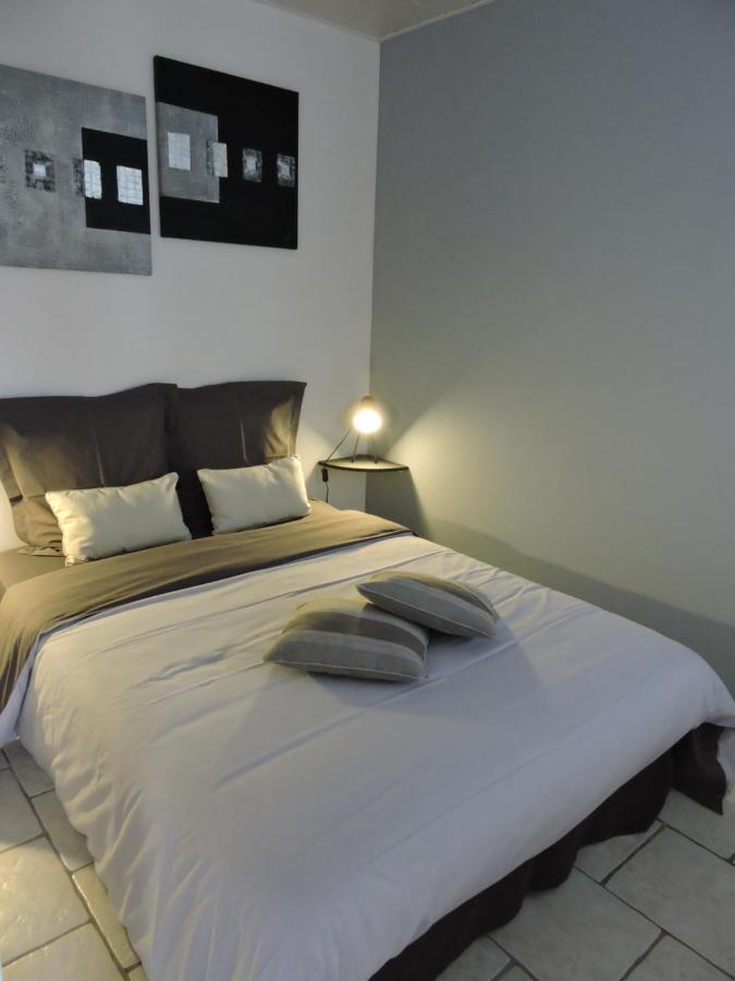 La Linoterie Bed & Breakfast Colembert Exterior foto